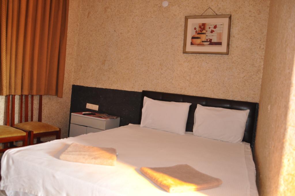 Oskar Thermal Hotel Памуккале Номер фото